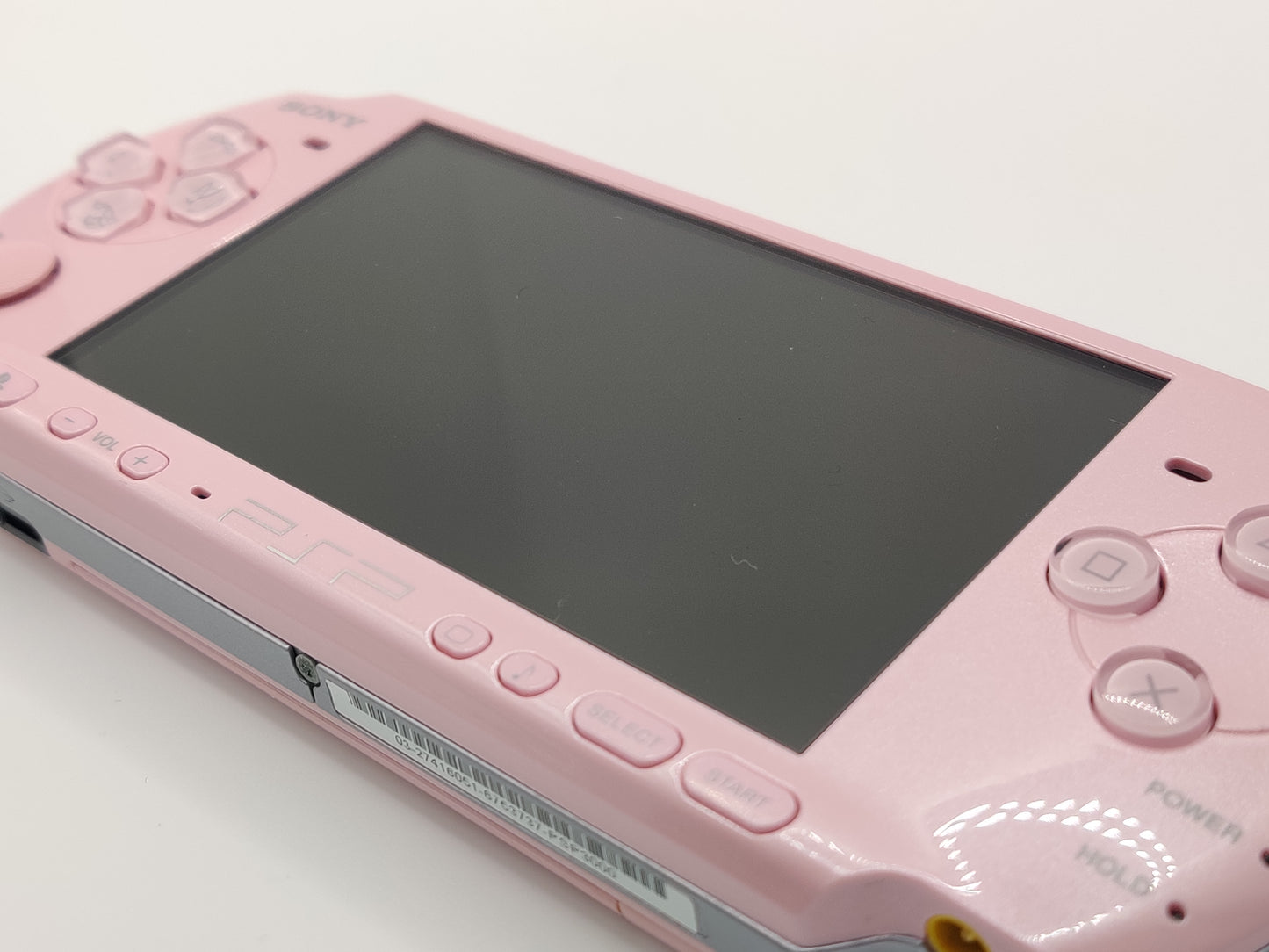 AKB48 PSP 3000