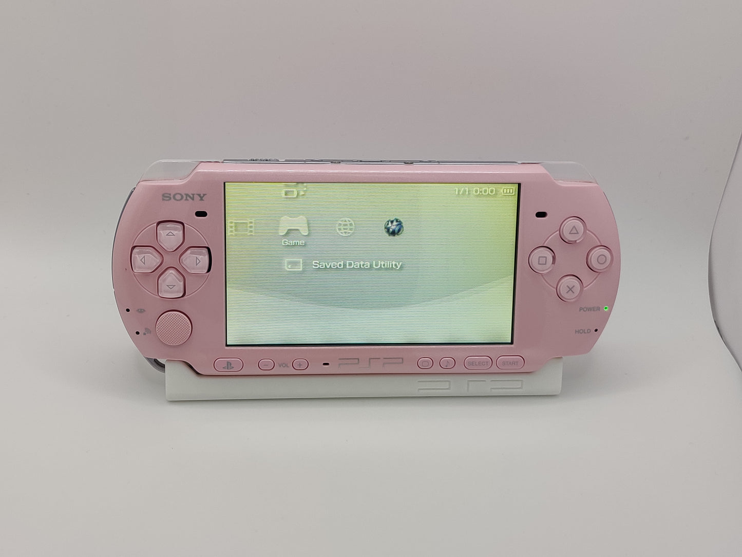 AKB48 PSP 3000