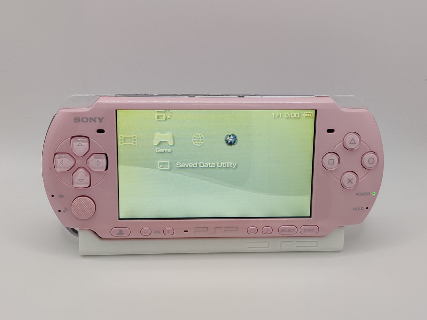 AKB48 PSP 3000