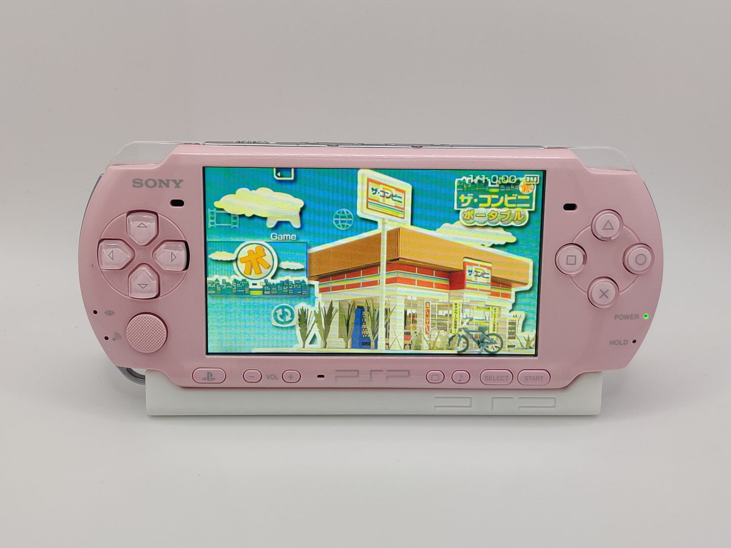 AKB48 PSP 3000