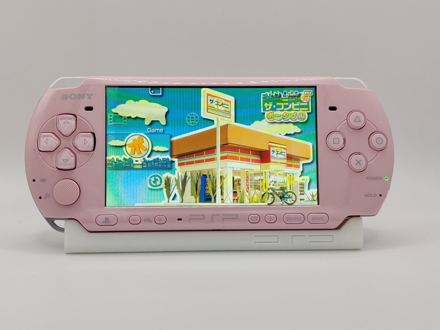 AKB48 PSP 3000