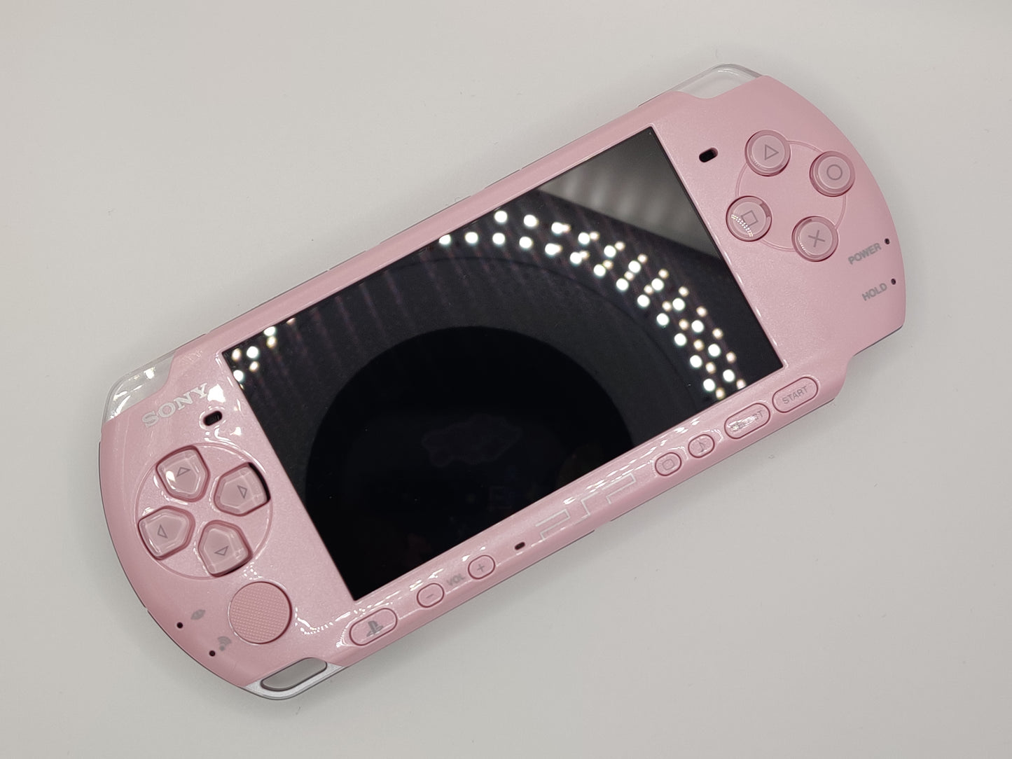 AKB48 PSP 3000