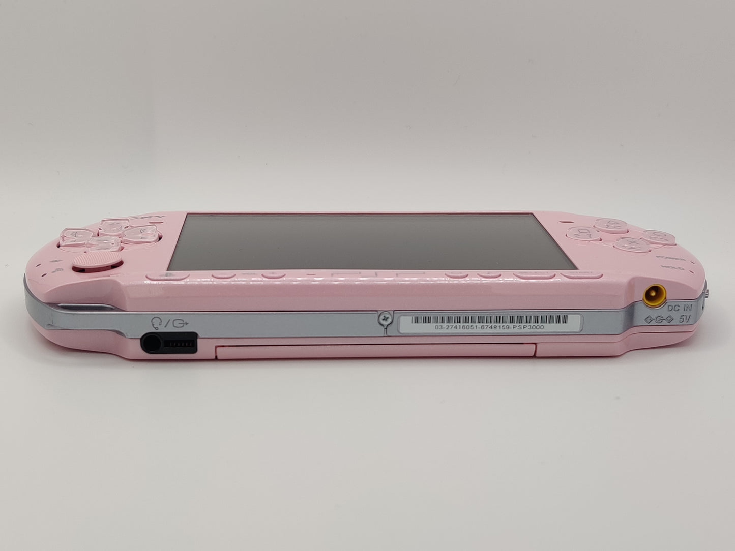 AKB48 PSP 3000