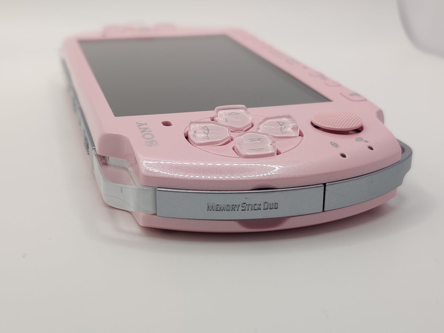 AKB48 PSP 3000