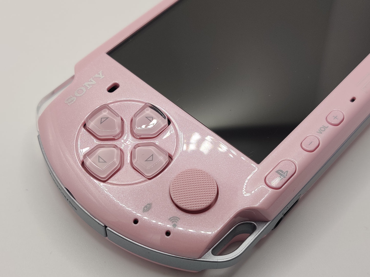 AKB48 PSP 3000
