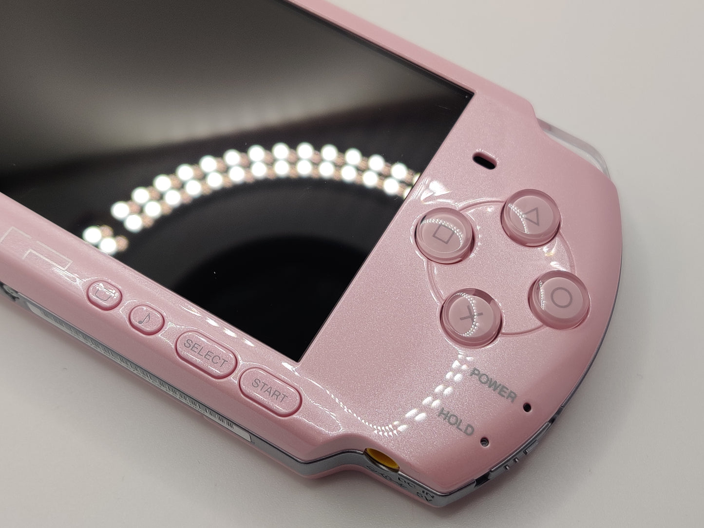 AKB48 PSP 3000