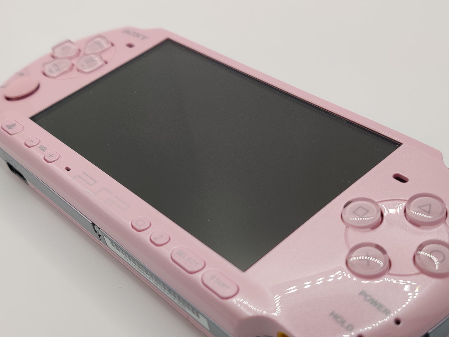 AKB48 PSP 3000
