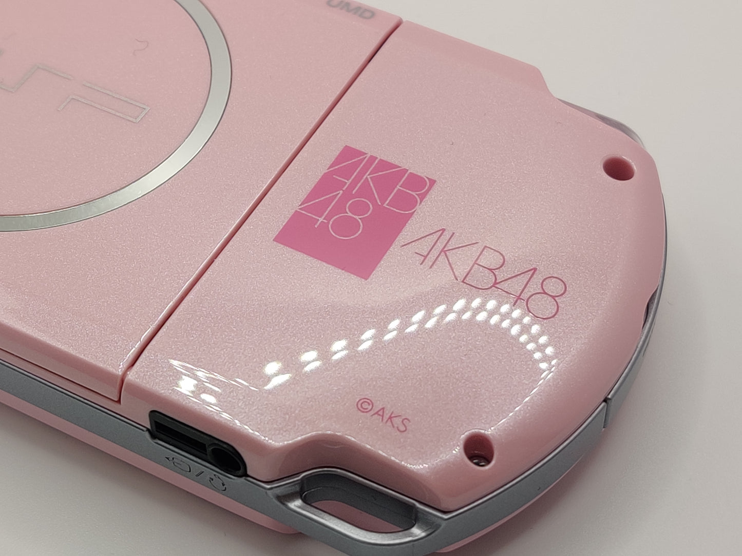 AKB48 PSP 3000