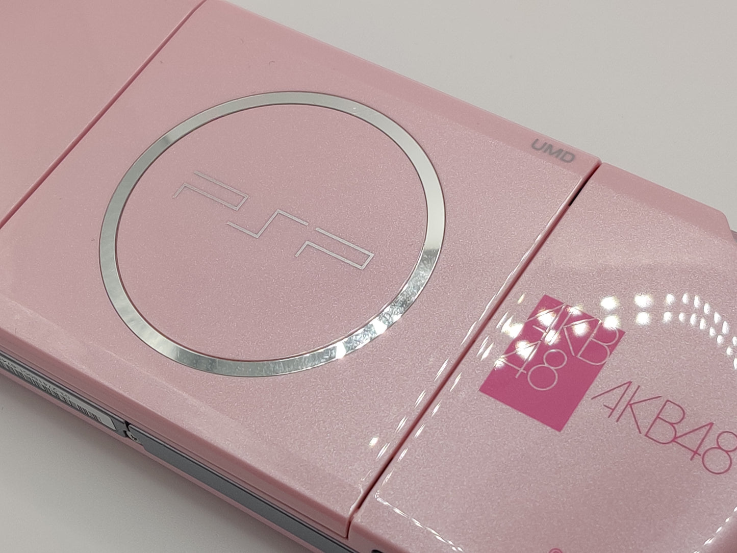 AKB48 PSP 3000