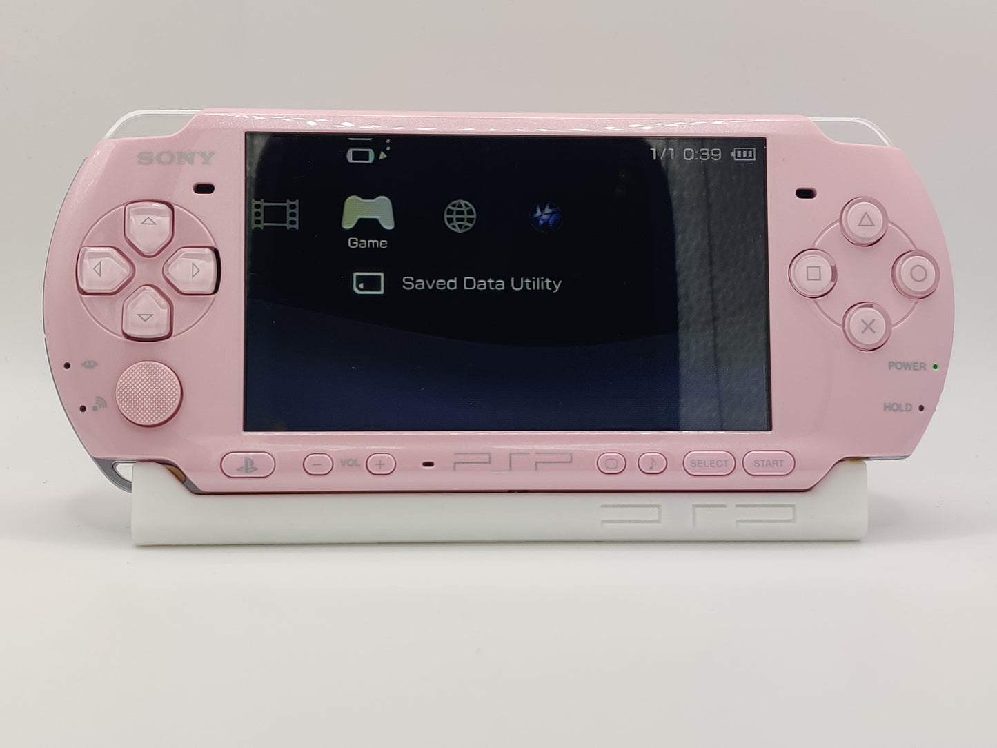 AKB48 PSP 3000