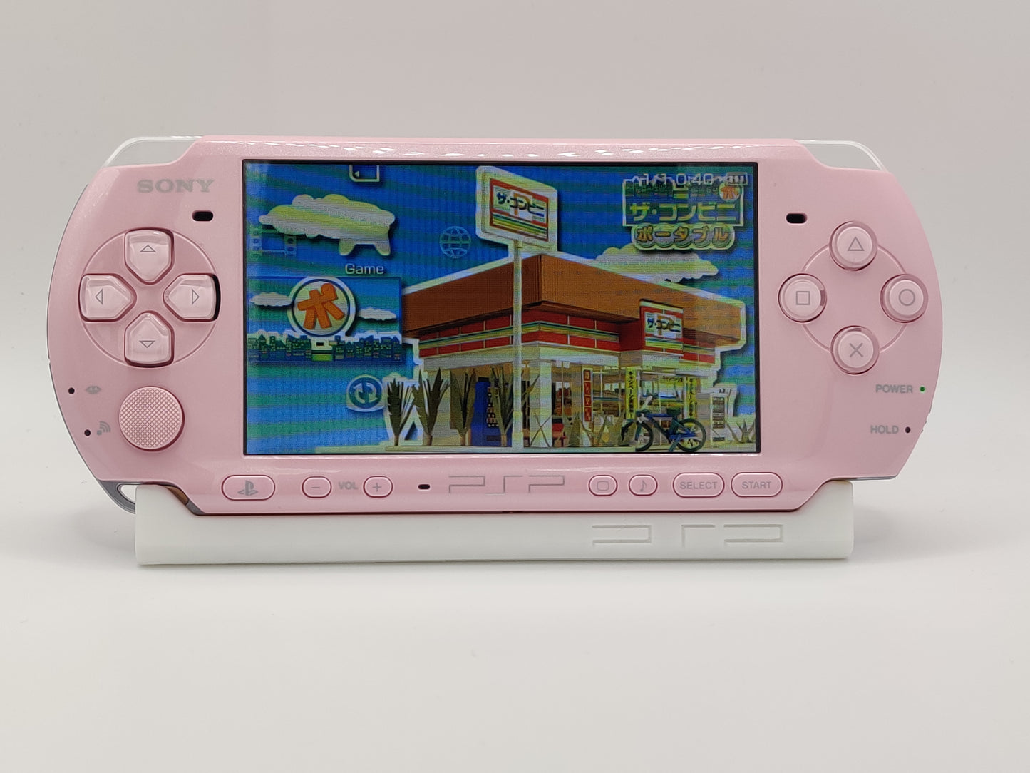 AKB48 PSP 3000