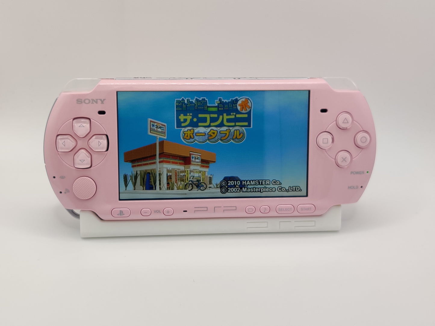AKB48 PSP 3000
