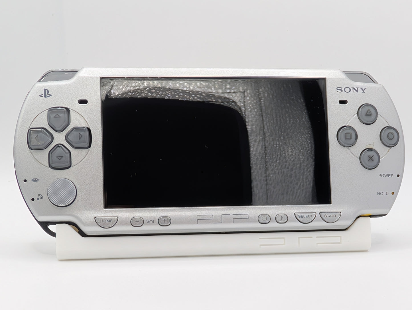 FF7 Crisis Core PSP 2000