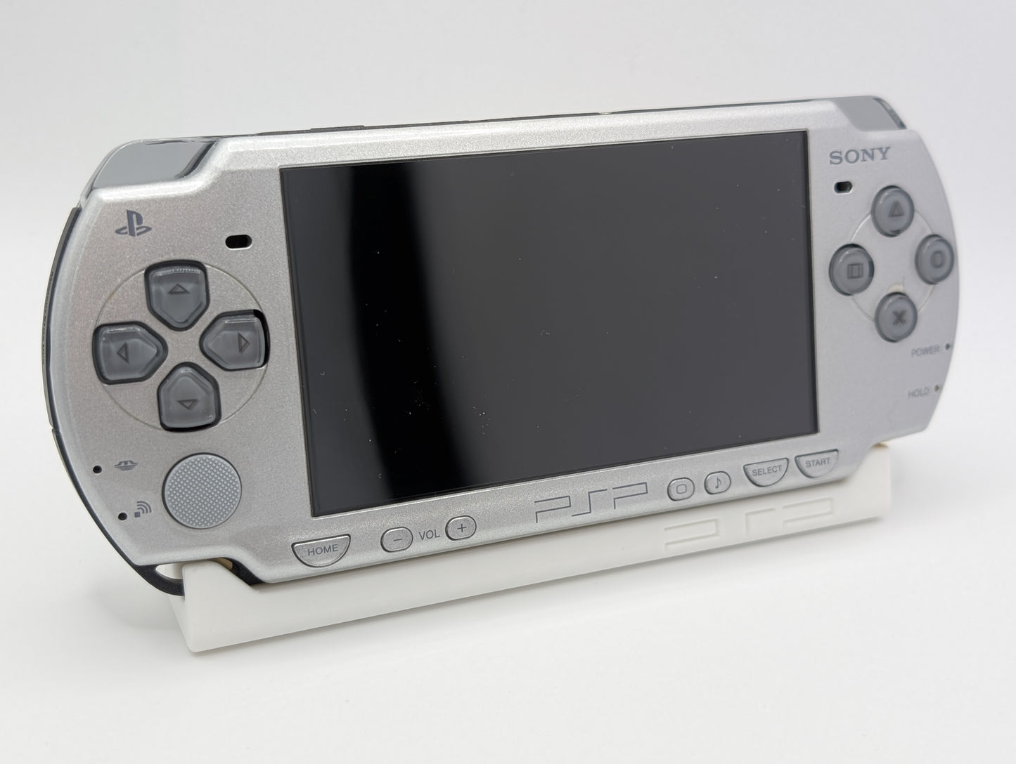 FF7 Crisis Core PSP 2000