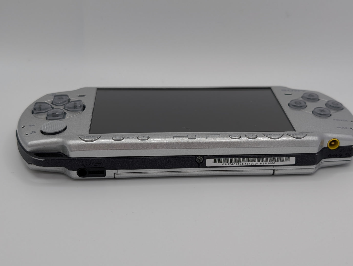 FF7 Crisis Core PSP 2000