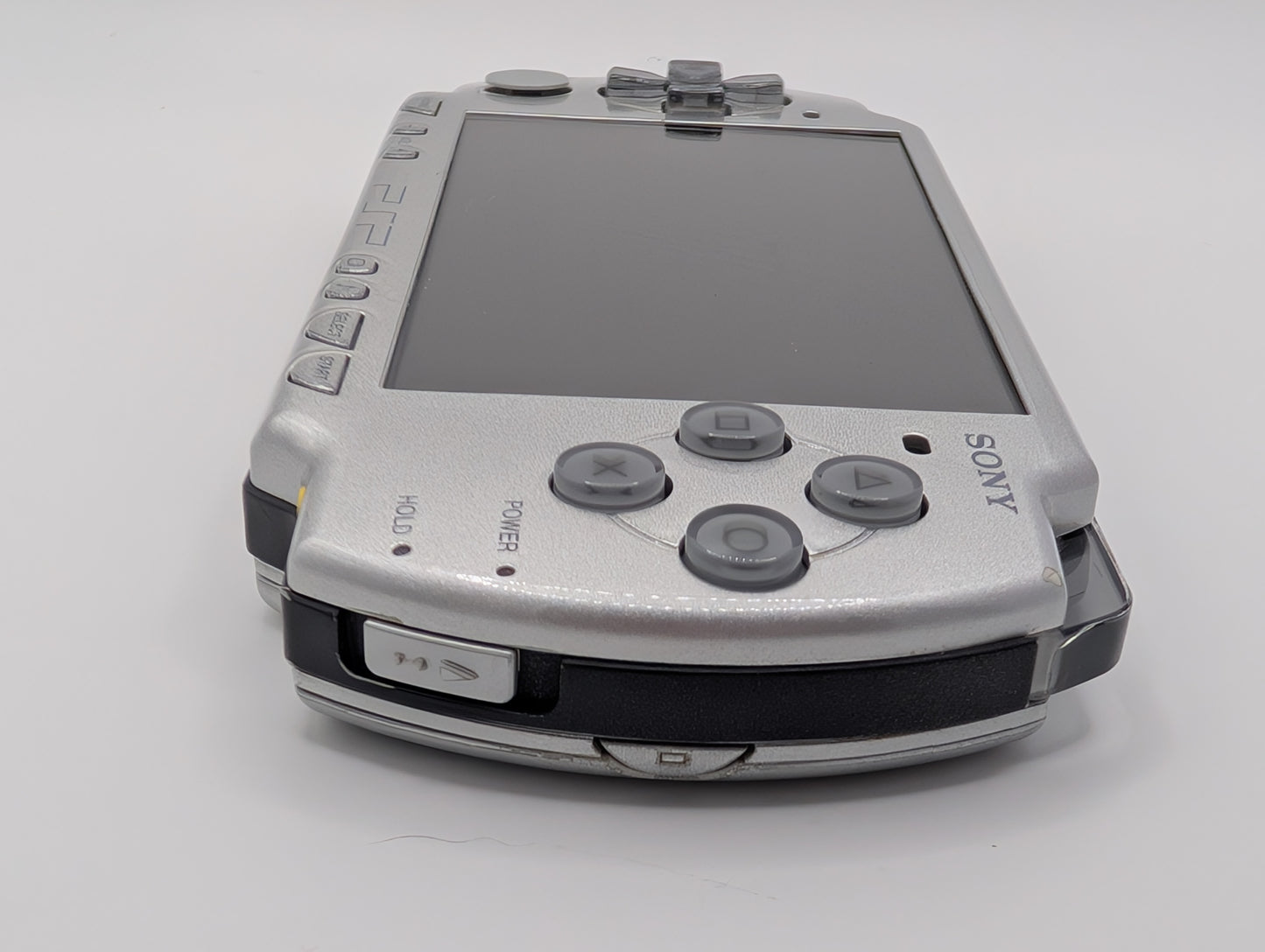 FF7 Crisis Core PSP 2000