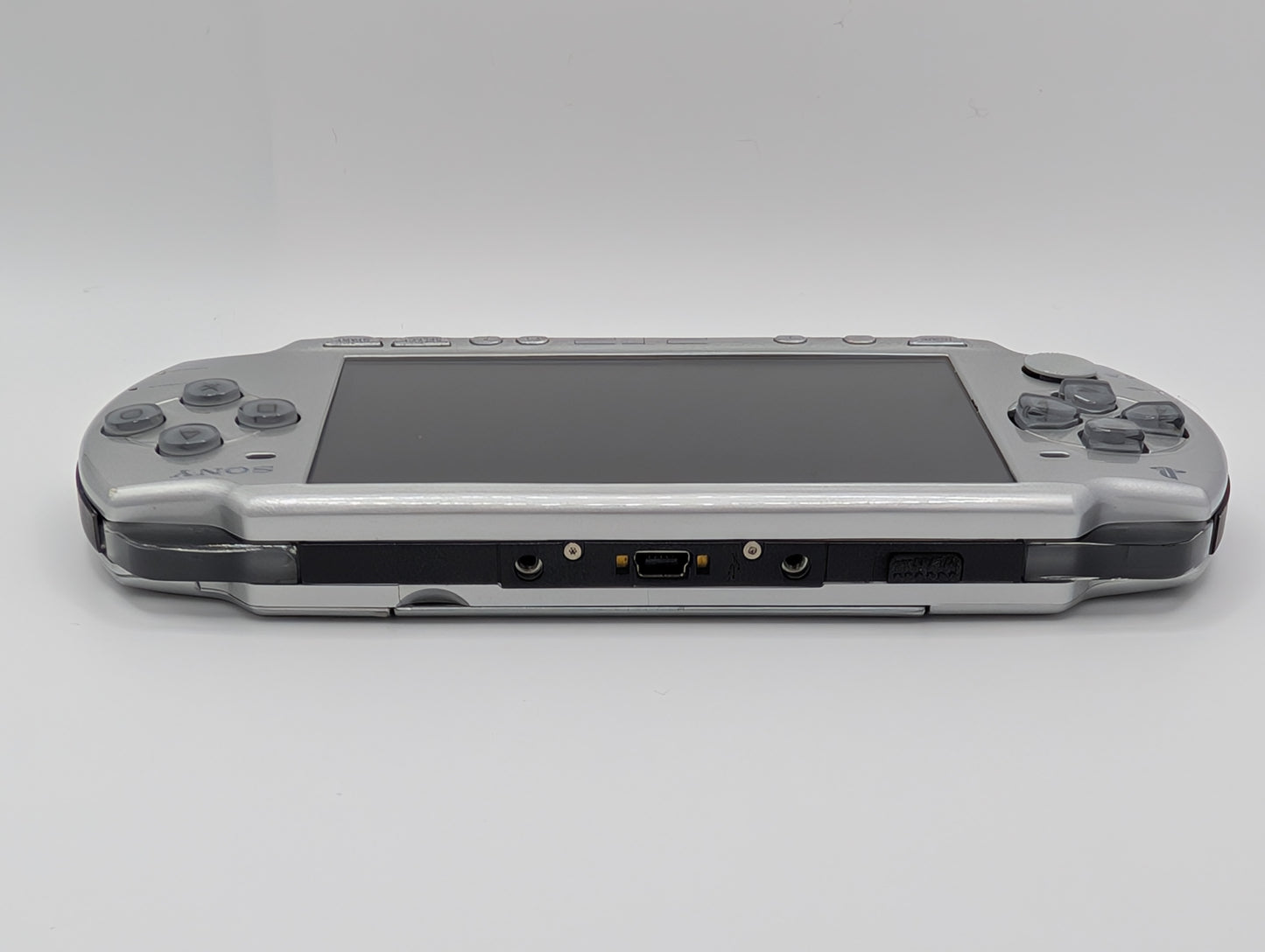 FF7 Crisis Core PSP 2000