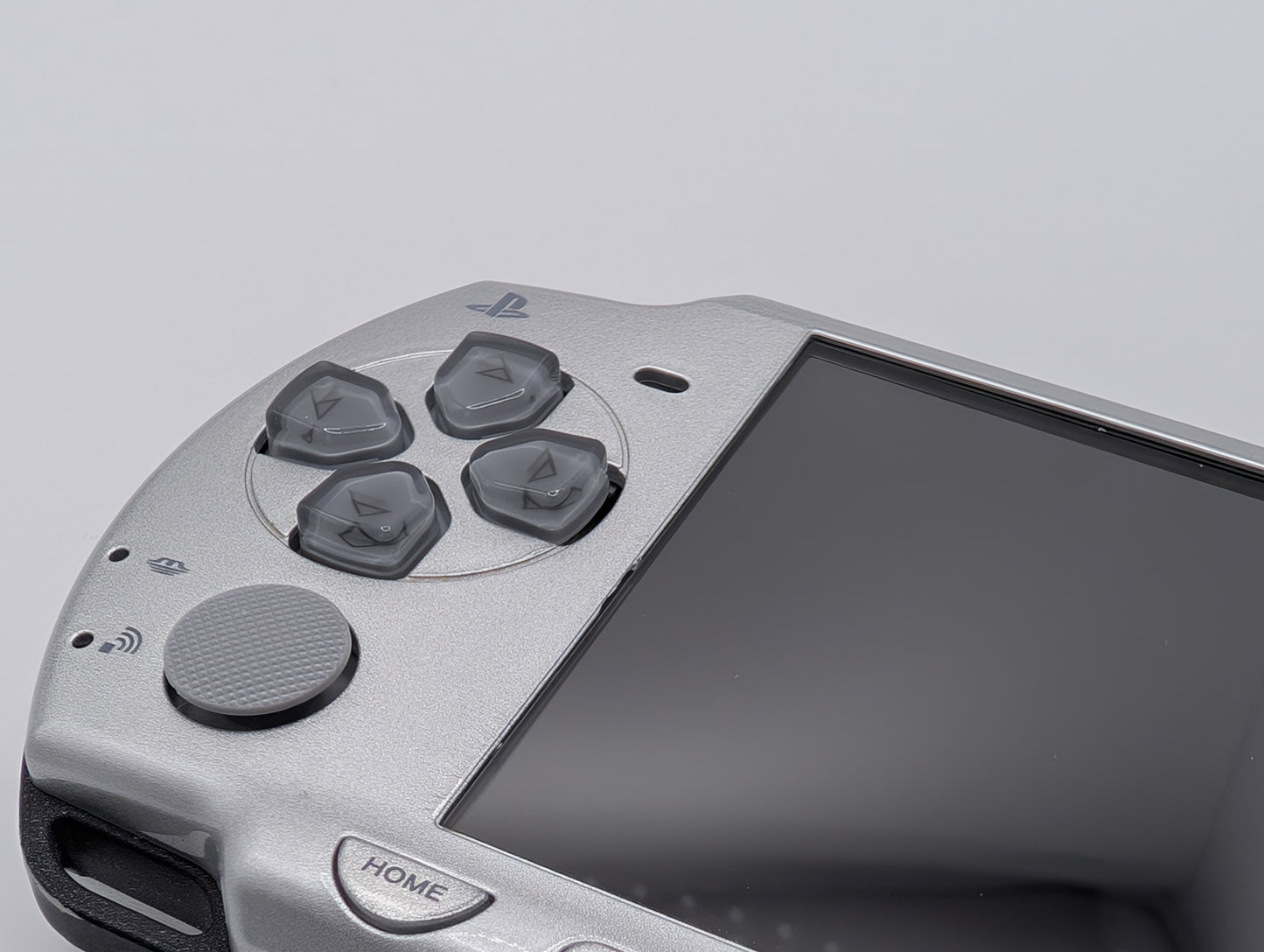 FF7 Crisis Core PSP 2000