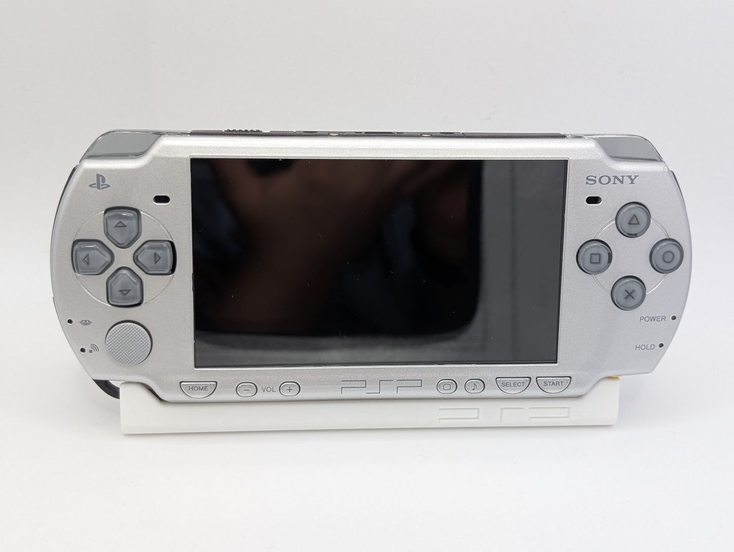 FF7 Crisis Core PSP 2000