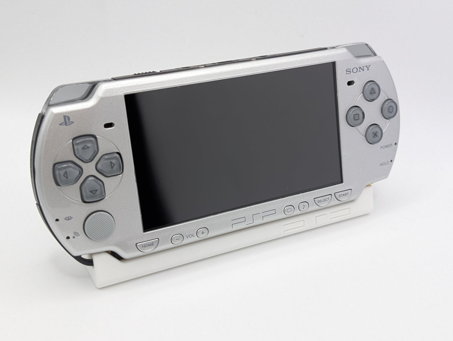 FF7 Crisis Core PSP 2000