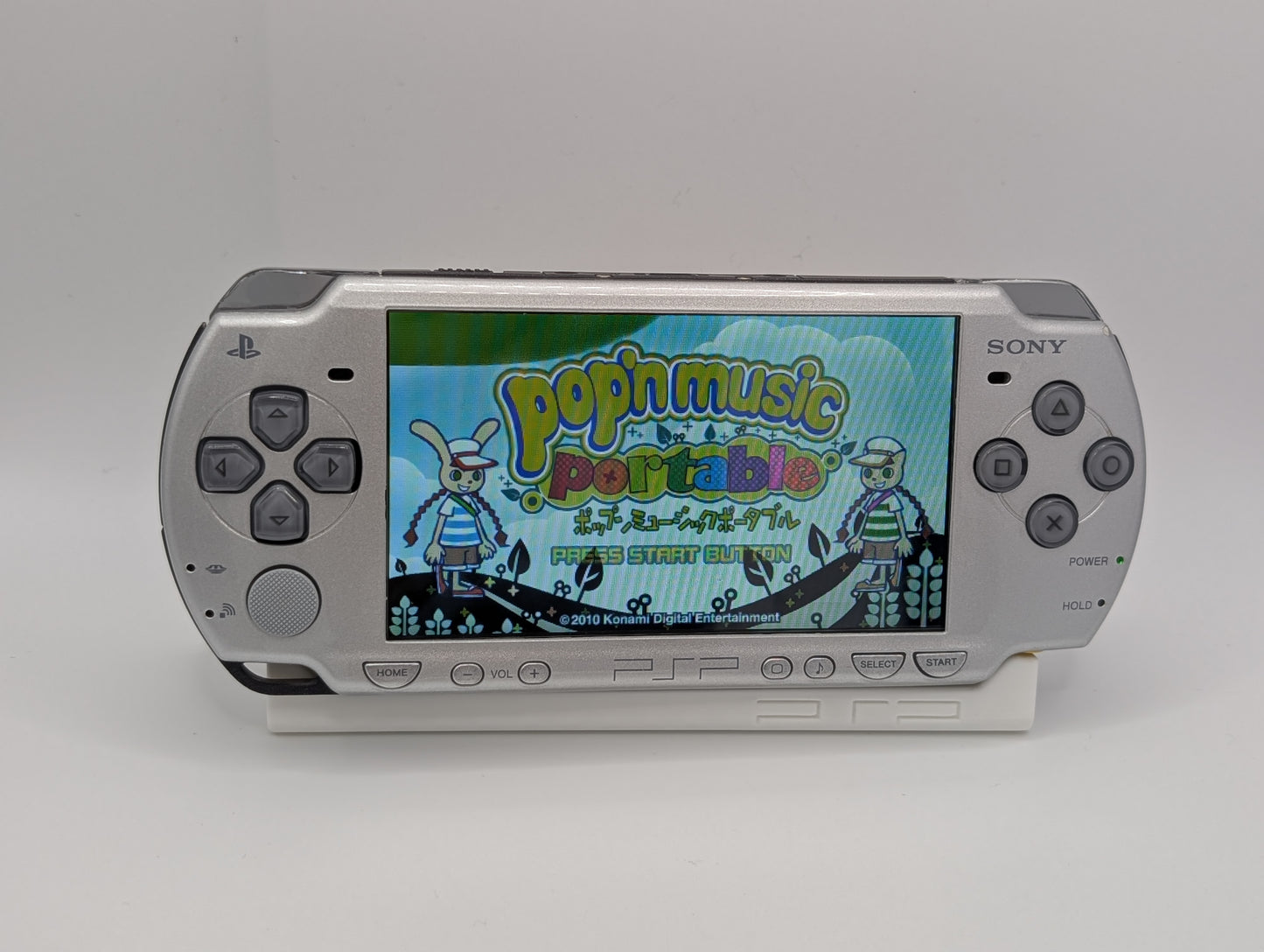 FF7 Crisis Core PSP 2000