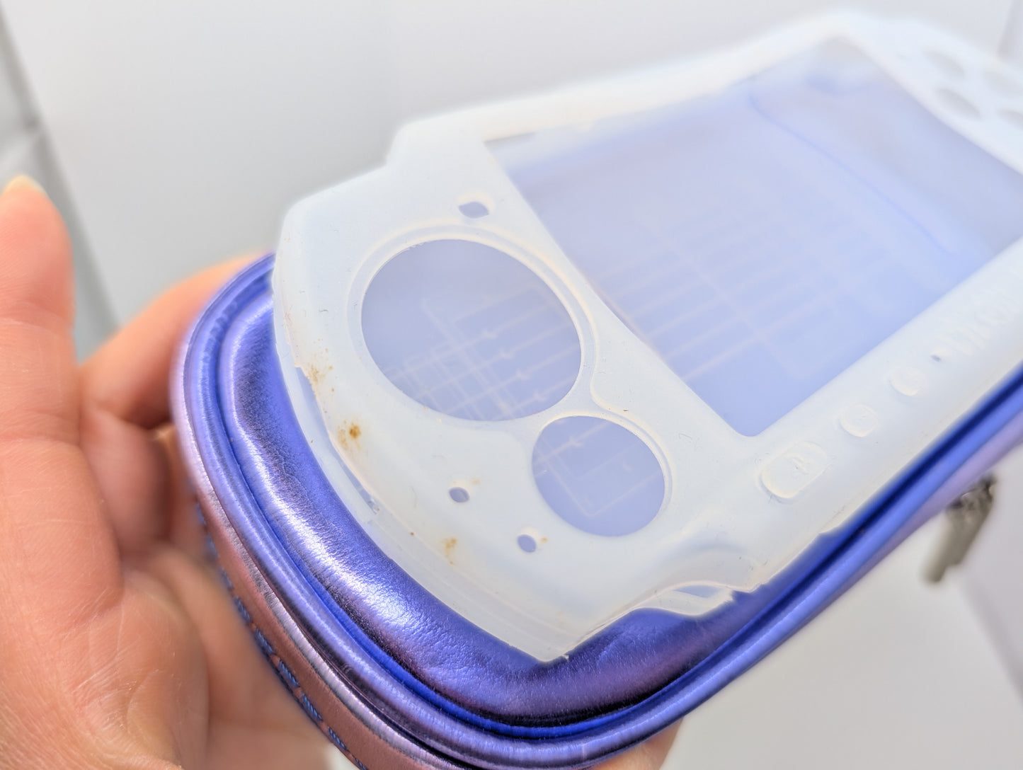 K-ON! PSP Accessory Bundle