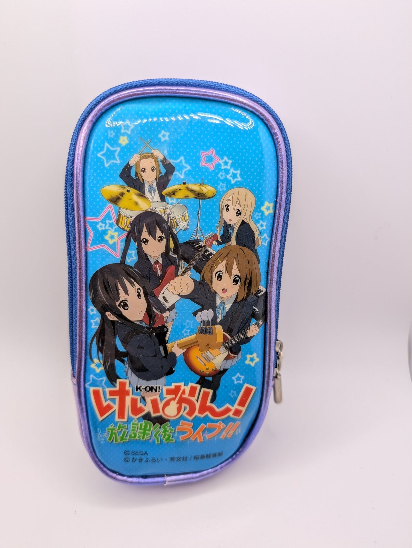 K-ON! PSP Accessory Bundle