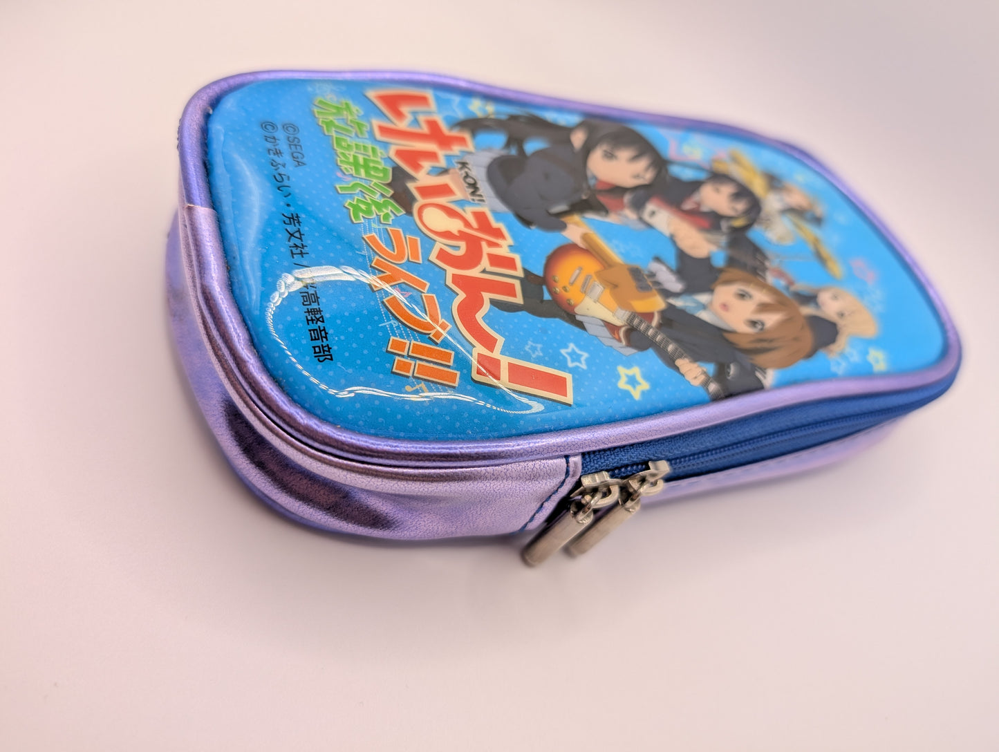 K-ON! PSP Accessory Bundle