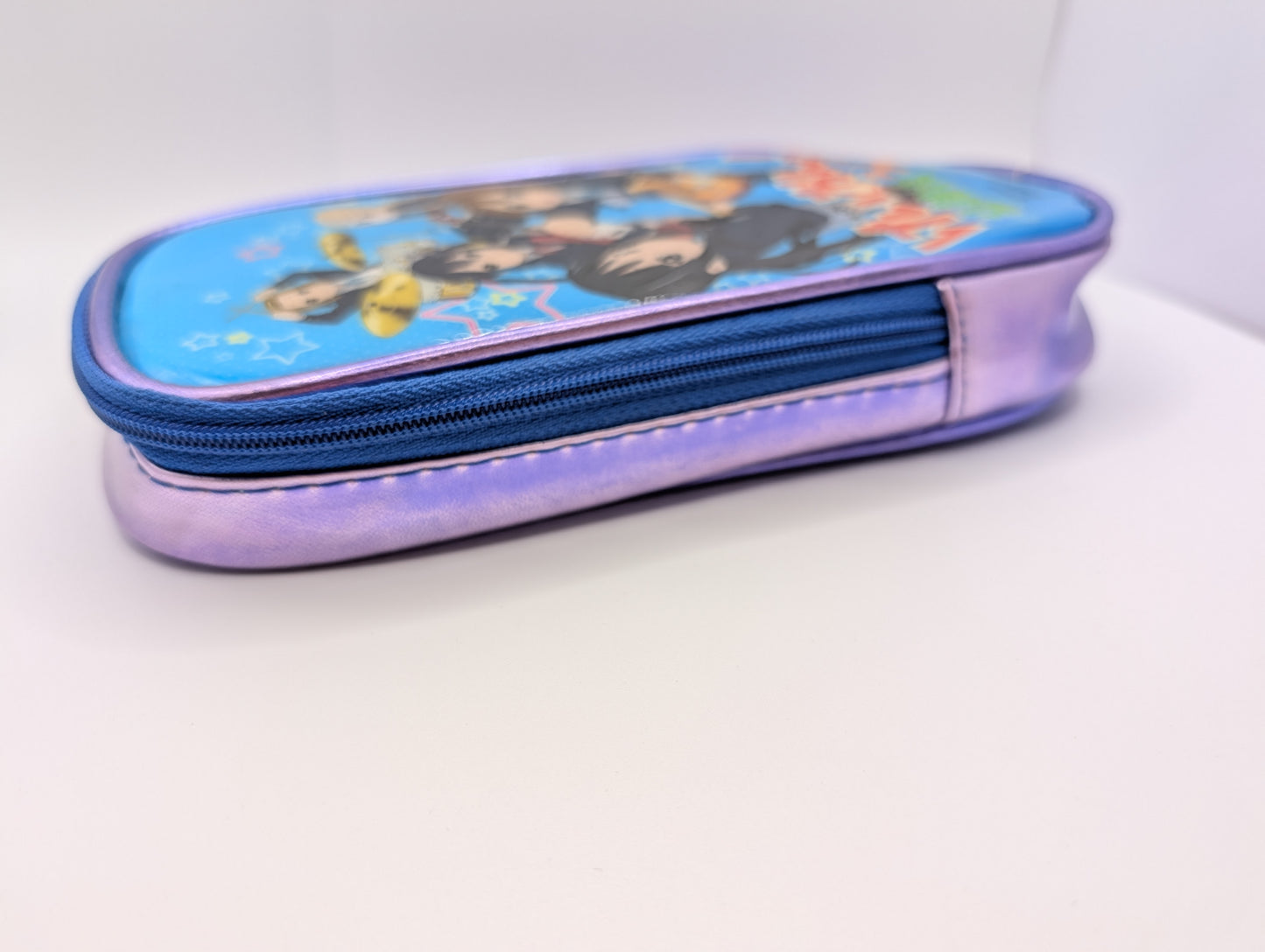 K-ON! PSP Accessory Bundle
