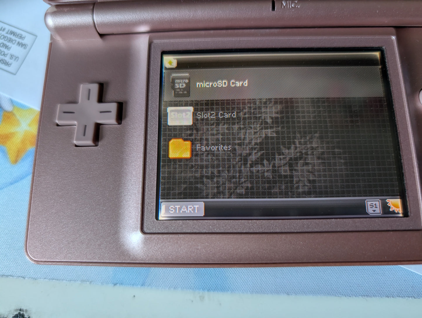 Pink DSLite Bundle