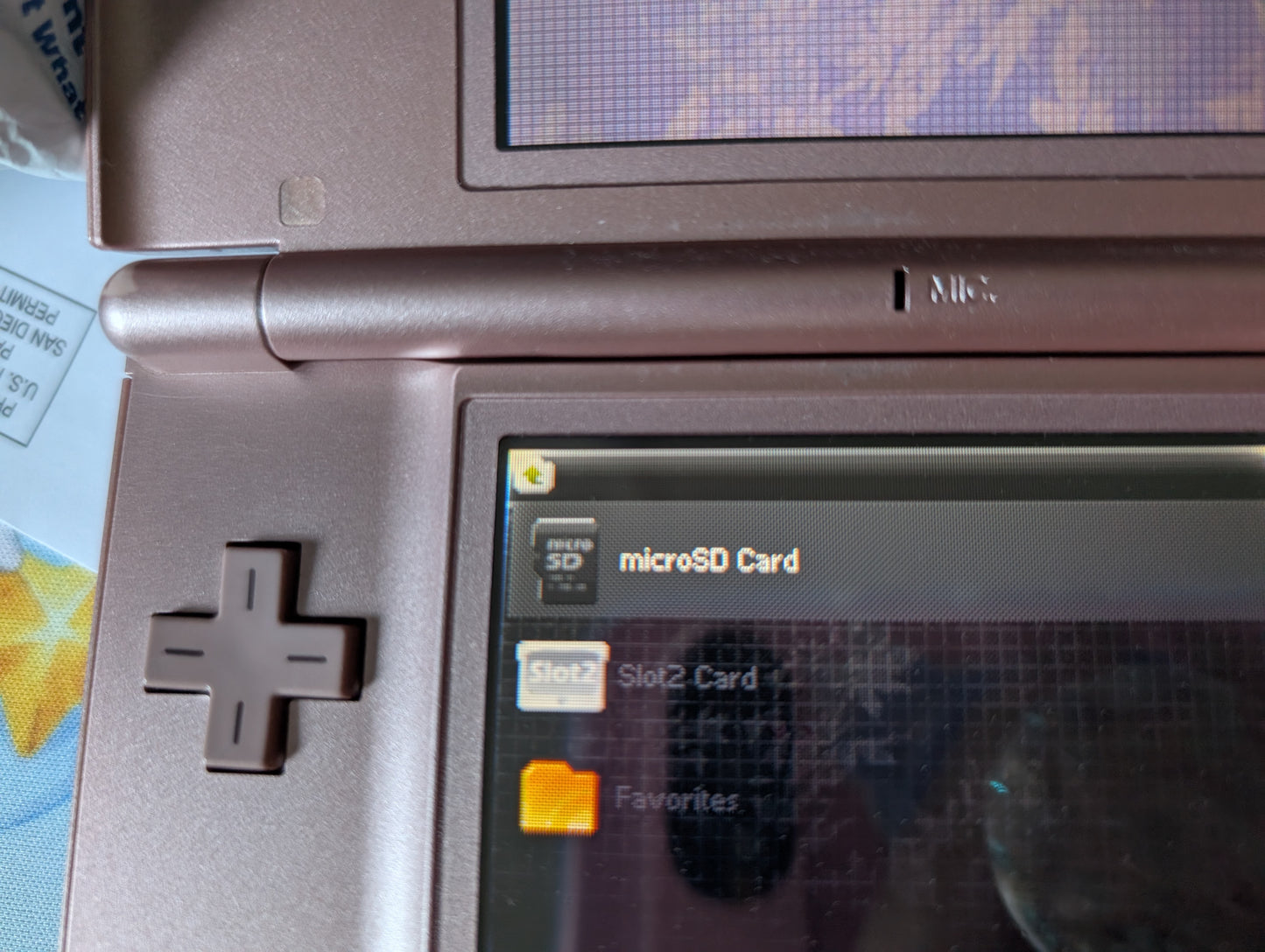 Pink DSLite Bundle