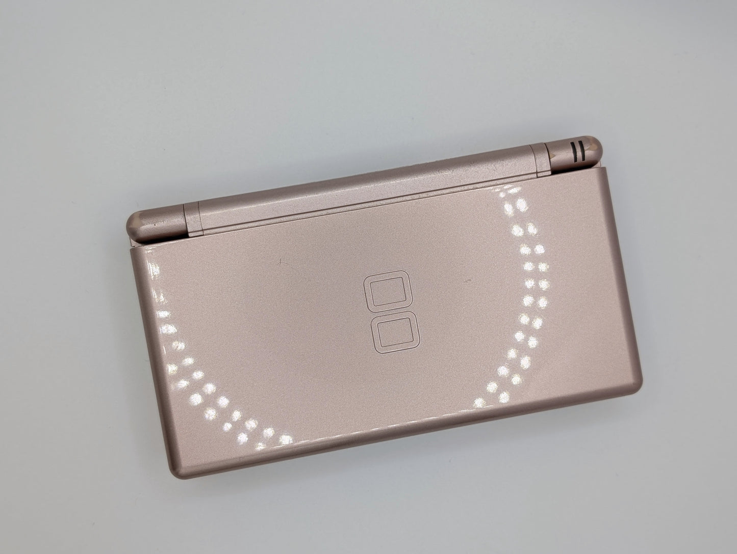 Pink DSLite Bundle