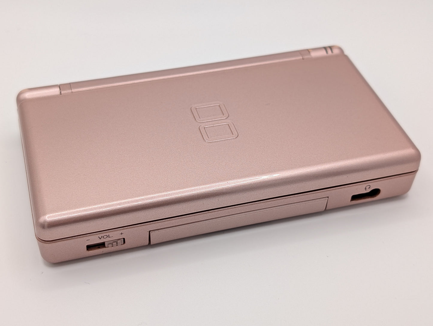 Pink DSLite Bundle