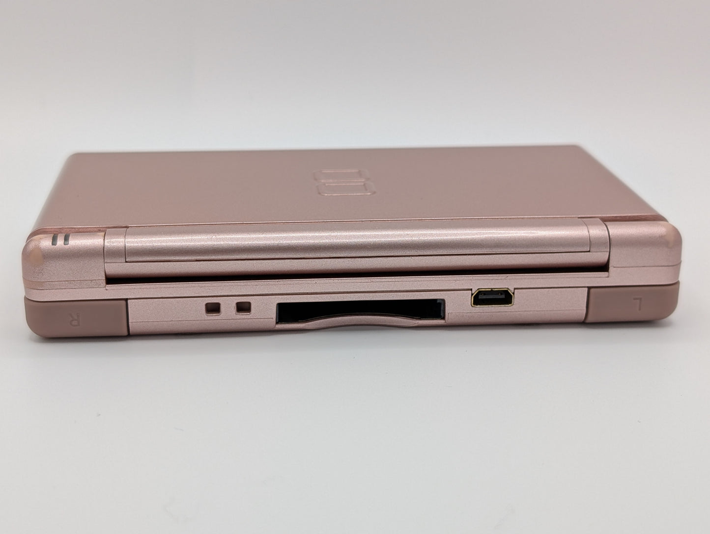 Pink DSLite Bundle