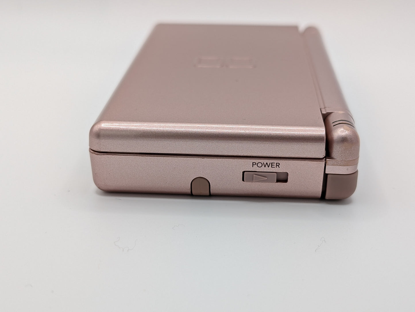 Pink DSLite Bundle
