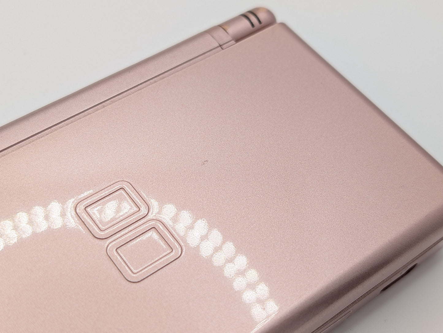 Pink DSLite Bundle