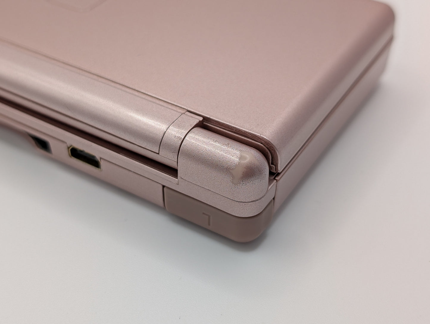 Pink DSLite Bundle