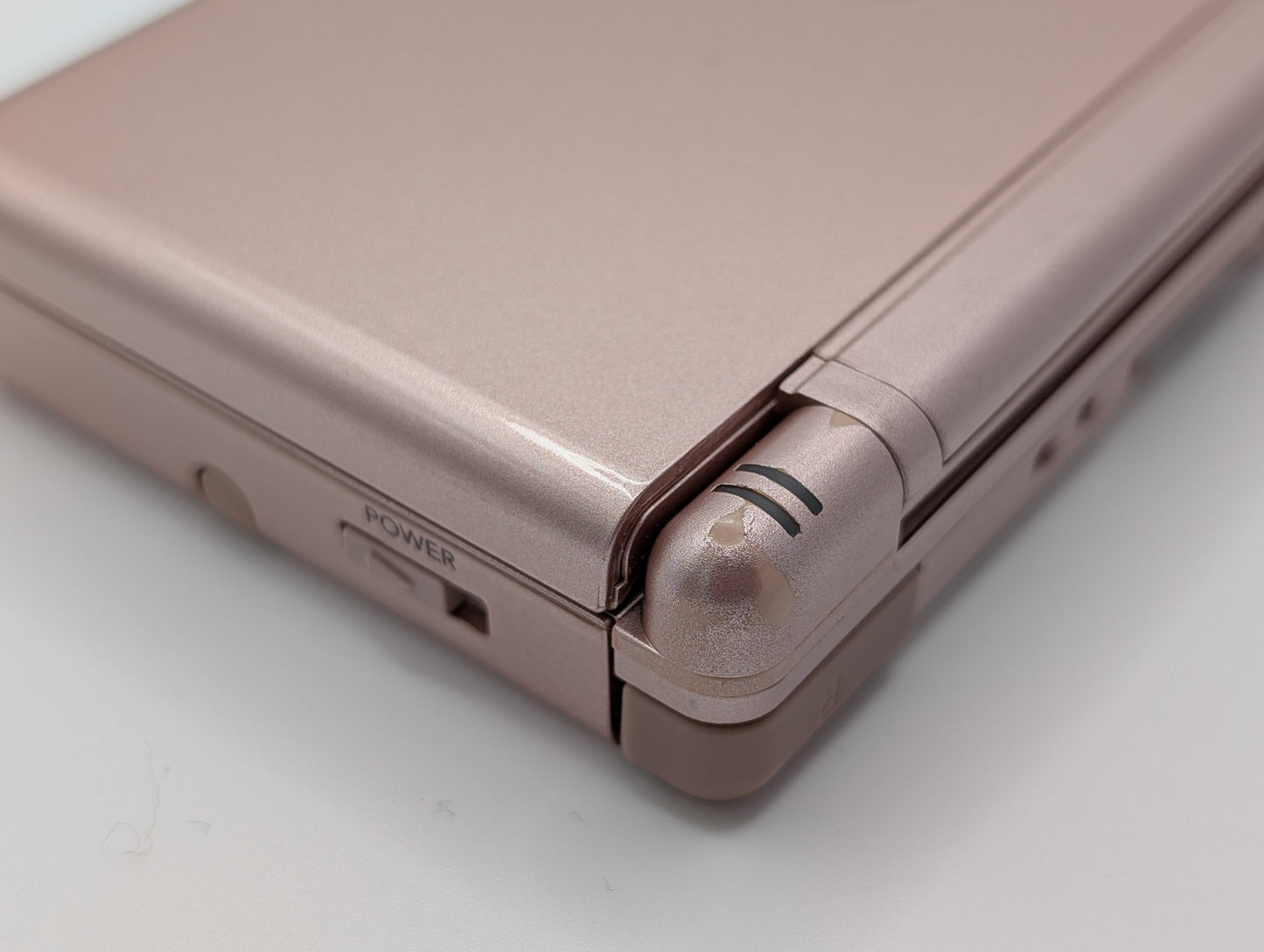 Pink DSLite Bundle