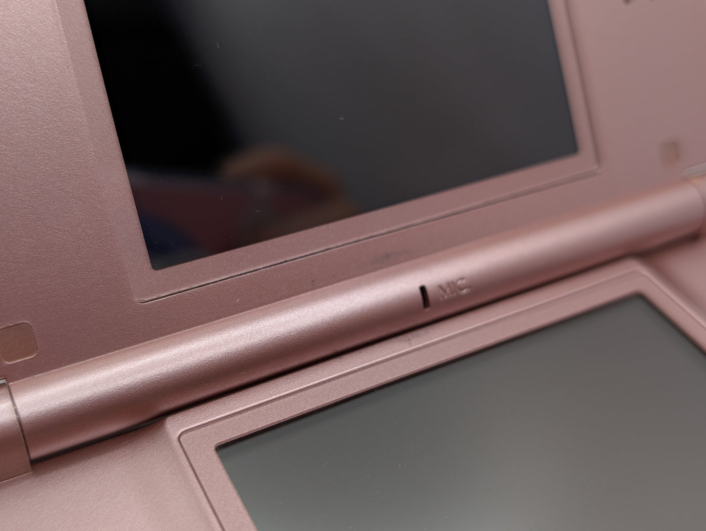 Pink DSLite Bundle