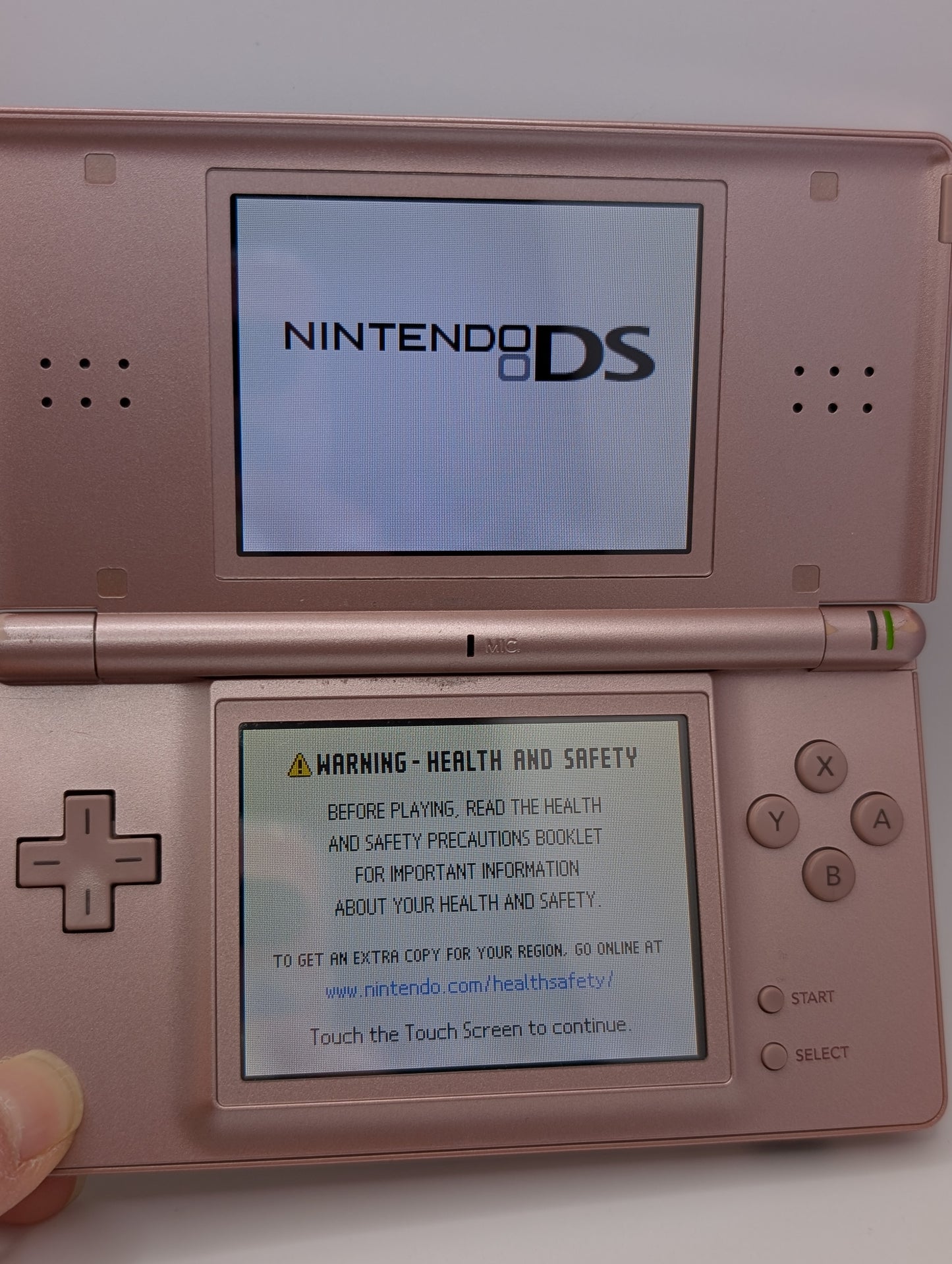 Pink DSLite Bundle