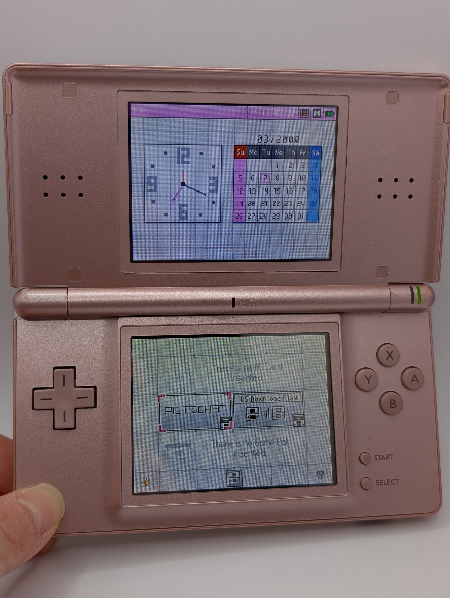 Pink DSLite Bundle