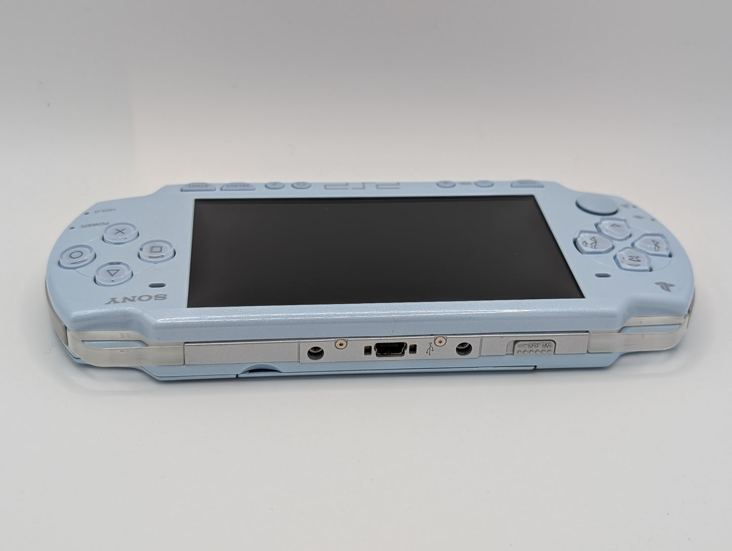Felicia Blue PSP 2000