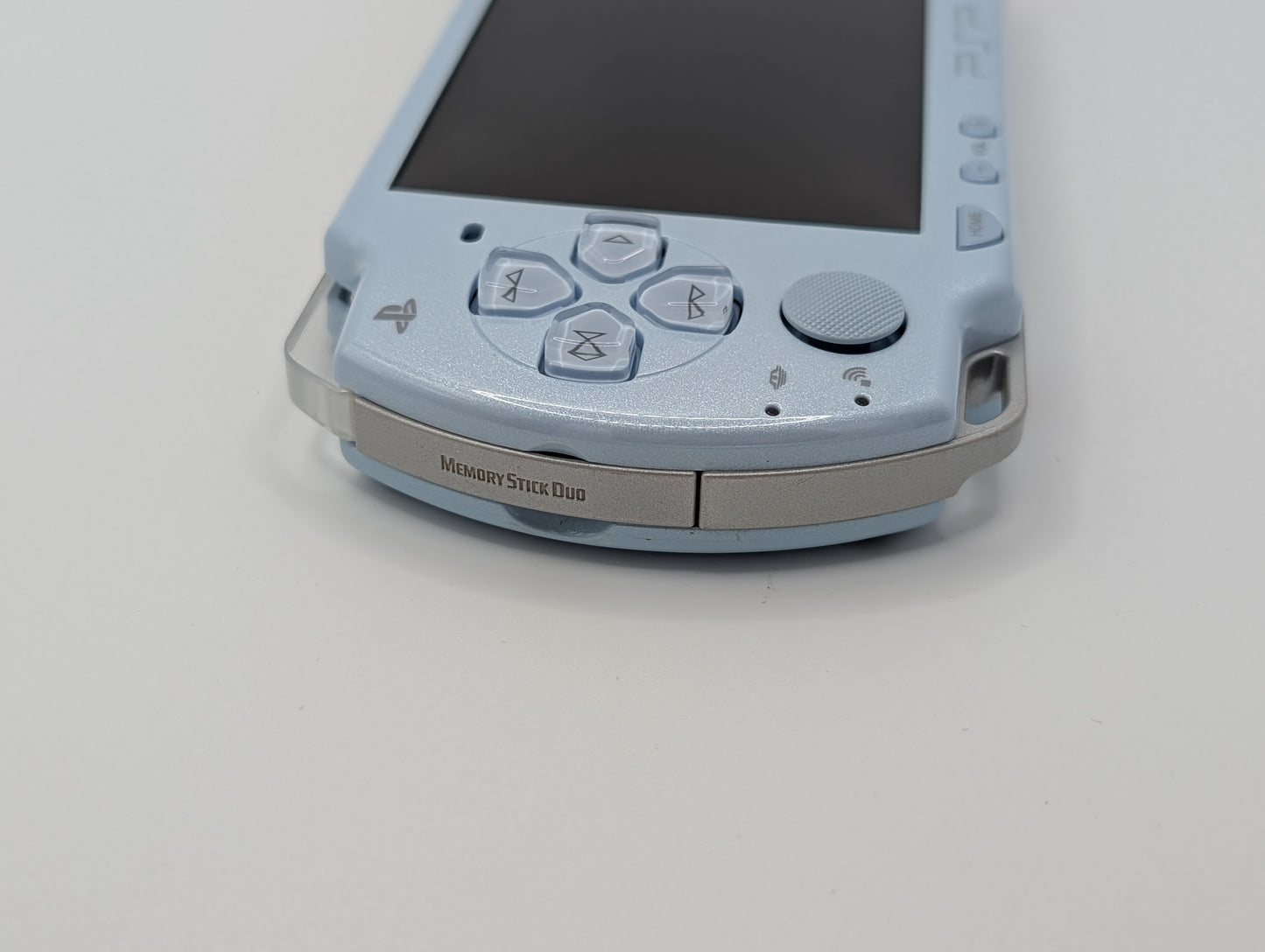 Felicia Blue PSP 2000