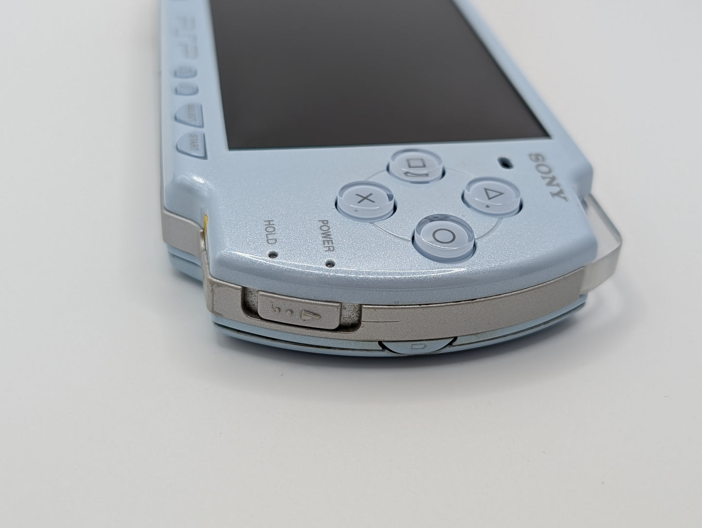Felicia Blue PSP 2000