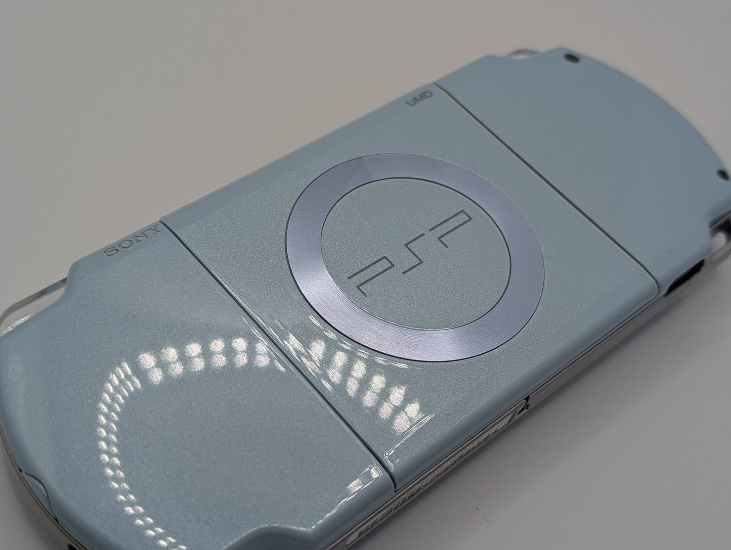 Felicia Blue PSP 2000