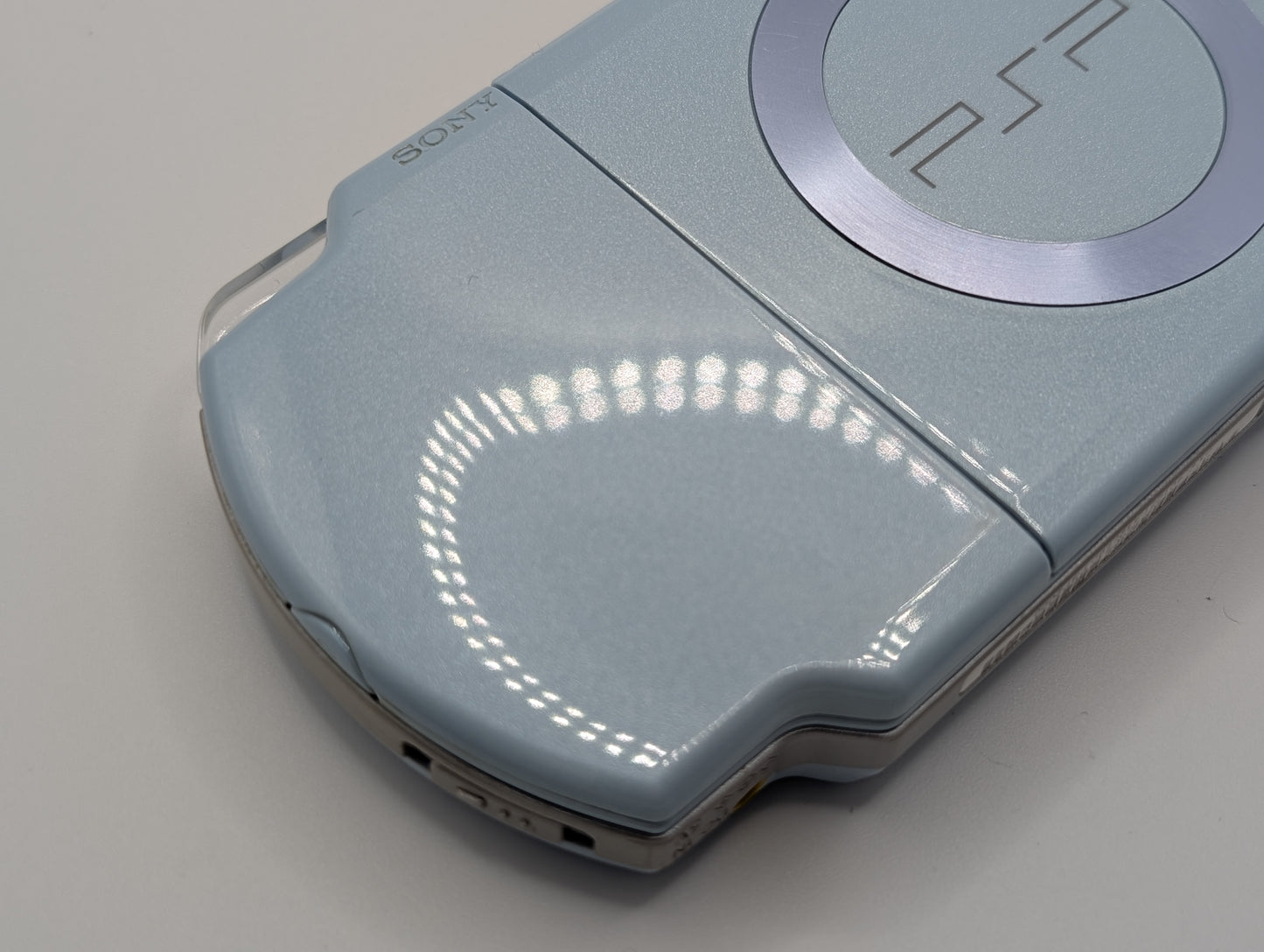 Felicia Blue PSP 2000