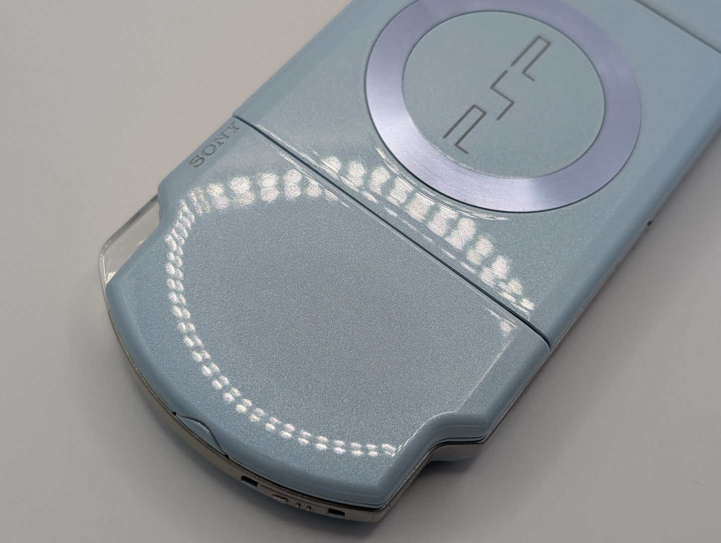 Felicia Blue PSP 2000