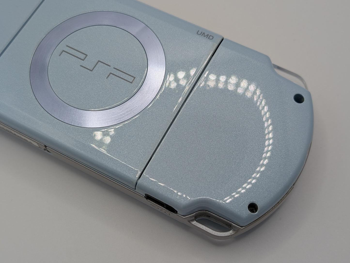Felicia Blue PSP 2000