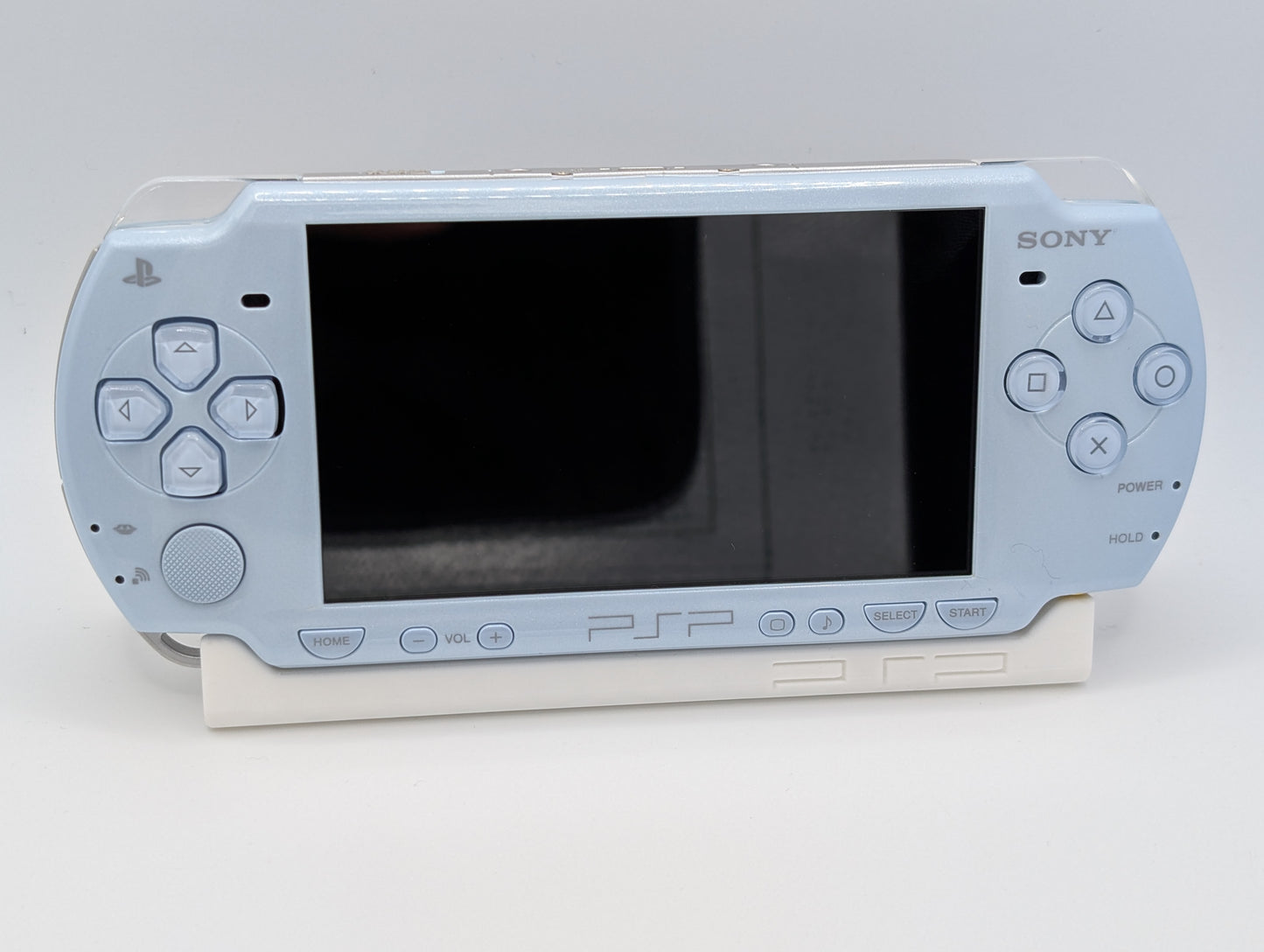 Felicia Blue PSP 2000