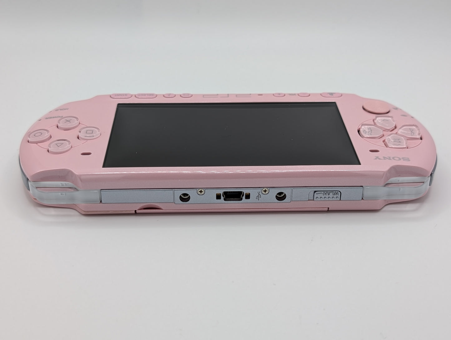 Blossom Pink PSP 3000